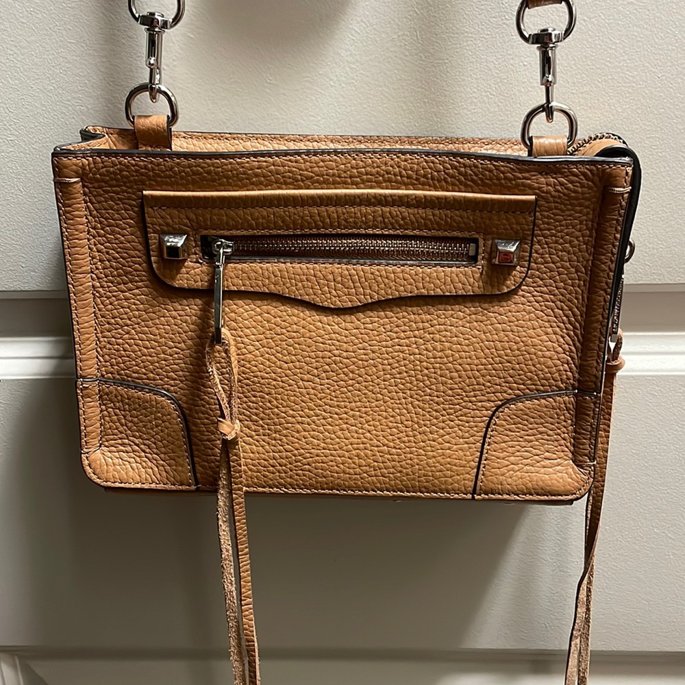 Rebecca Minkoff crossbody